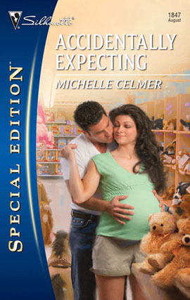 Title details for Accidentally Expecting by Michelle Celmer - Available